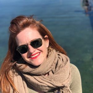 Meet your Posher, Amy